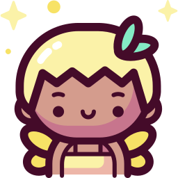 Fairy icon