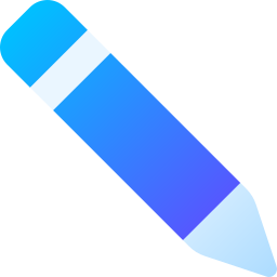 Pencil icon