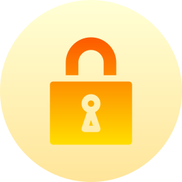 Padlock icon