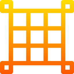 Grid icon