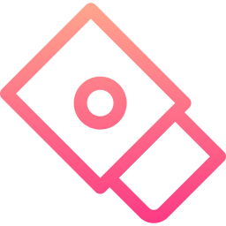 Eraser icon