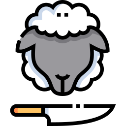 Sheep icon