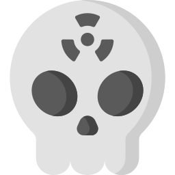 Skull icon