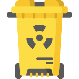 Trash icon