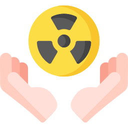Ядерная иконка