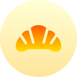 croissant icon