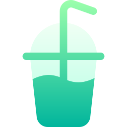 Soda icon