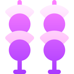 Skewer icon