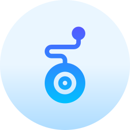 Yoyo icon