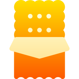 Biscuit icon