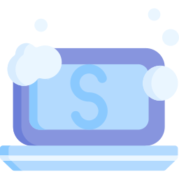 Soap icon