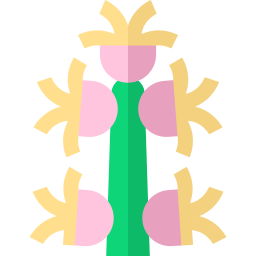 Croton icon