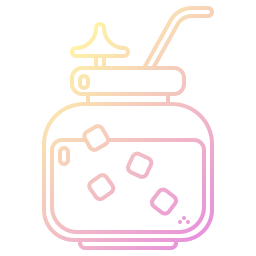 Jar icon