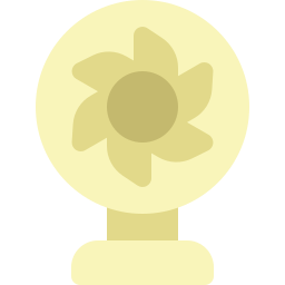 Fan icon