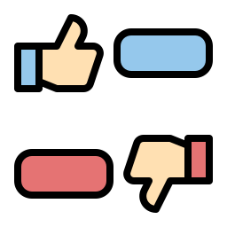 Feedback icon