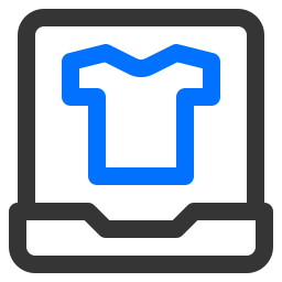 Shirt icon