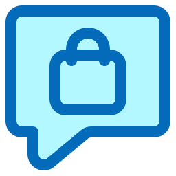 Chat icon