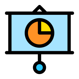 grafico icona