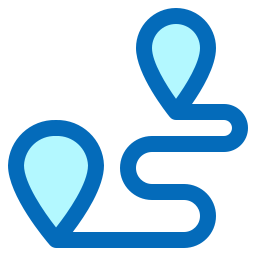 route icon