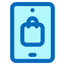 online einkaufen icon