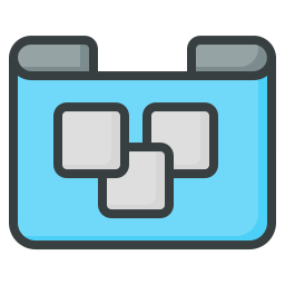 Blueprint icon