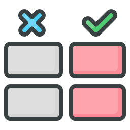 kanban icono