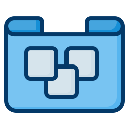 Blueprint icon