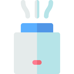 Diffuser icon