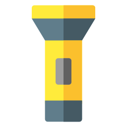 taschenlampe icon