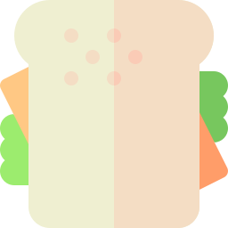 sandwich icon