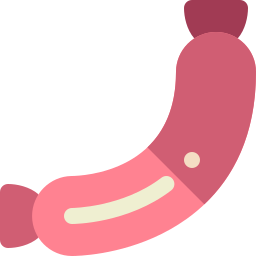 Sausage icon