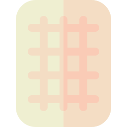 gofre icono