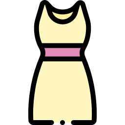 Dress icon