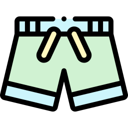 Shorts icon