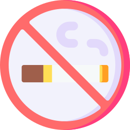 No smoking icon