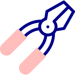 Pliers icon