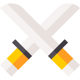 Swords icon