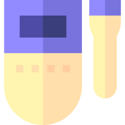 ドップラー胎児モニター icon