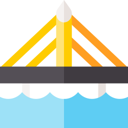 Bridge icon