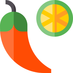 Pepper icon