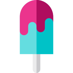 helado icono