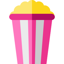 Popcorn icon