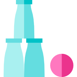 Bottles icon