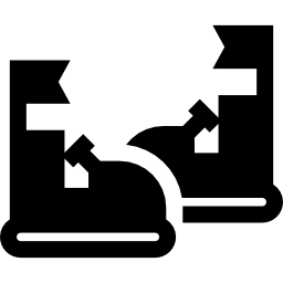 parachoque icono