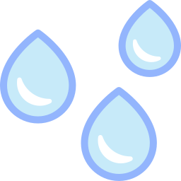 Drop icon