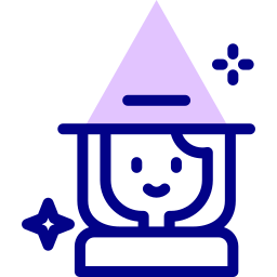 hexe icon