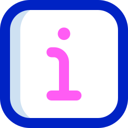 Info icon