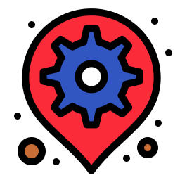 Location icon