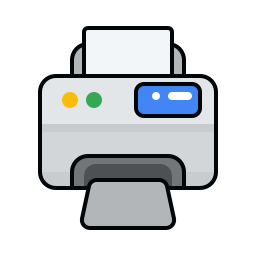 drucker icon