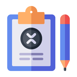 Clipboard icon